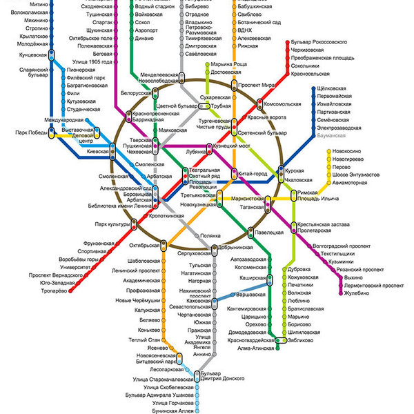 Metro
